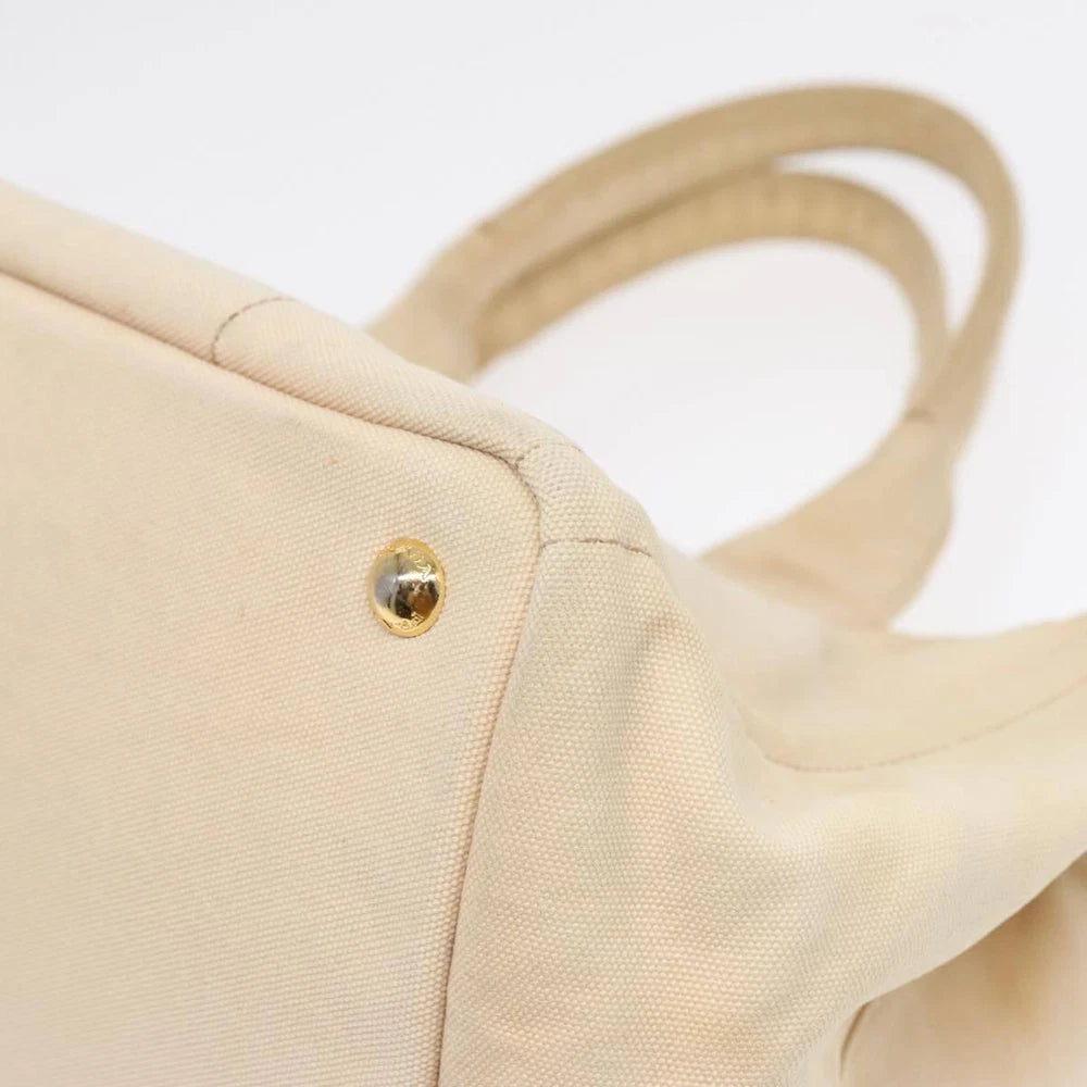 PRADA CANAPA MM BAG