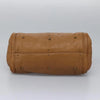 CHLOE PADDINGTON BAG BROWN LEATHER