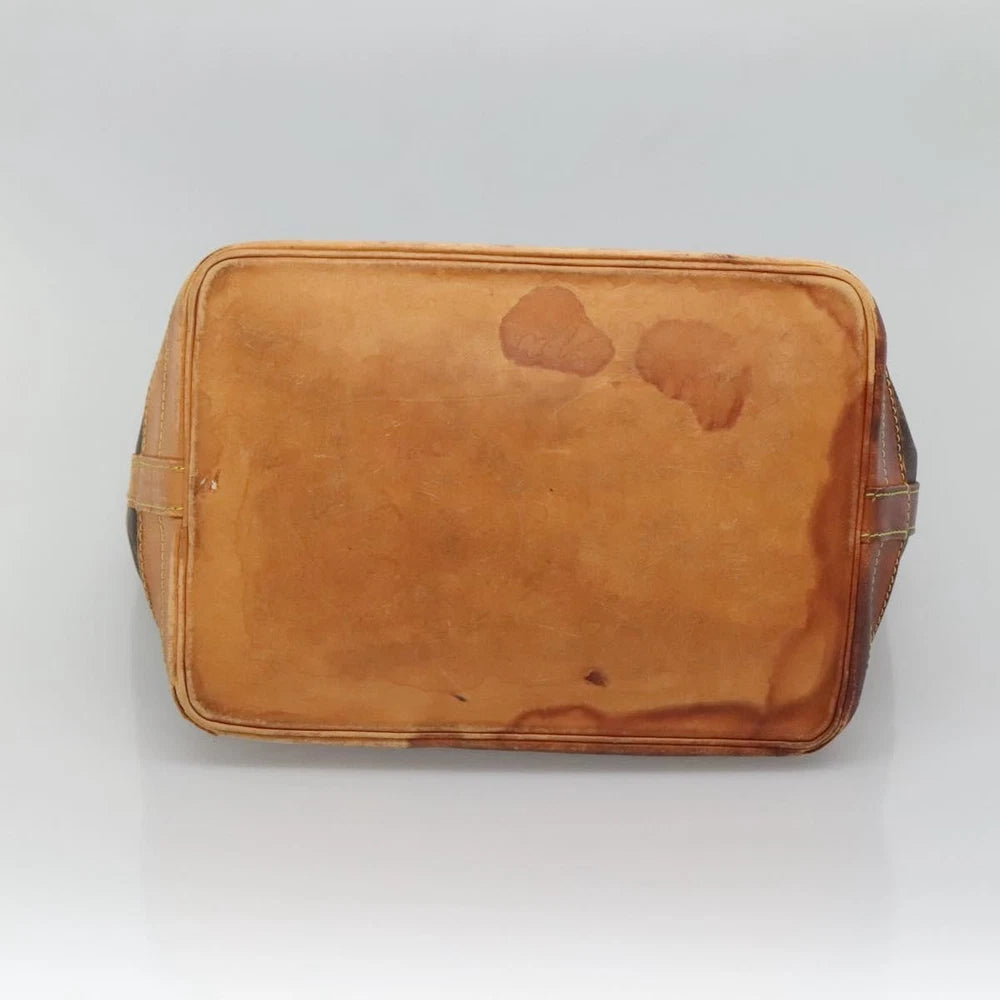 Louis Vuitton Noe GM Vintage - Monogram Canvas