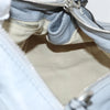 Vintage Chloe Paddington Bag - Gray Leather