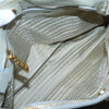 Beige Prada Veske - Skinn