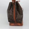 Vintage Louis Vuitton Noe Bag - Monogram Canvas