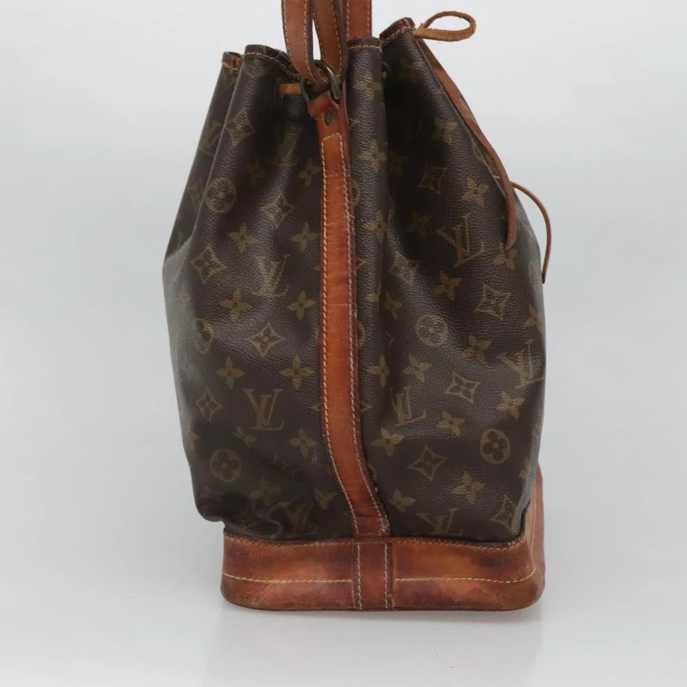 Vintage Louis Vuitton Noe Bag - Monogram Canvas