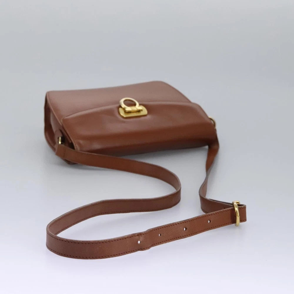 SALVATORE FERRAGAMO GANCINI BAG