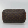 Louis Vuitton Speedy 25 Veske - Monogram Canvas