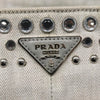 PRADA BIJOUX CANAPA BAG