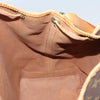 LOUIS VUITTON NOE BUCKET BAG MONOGRAM CANVAS