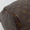 LOUIS VUITTON SPEEDY 35 BAG MONOGRAM CANVAS
