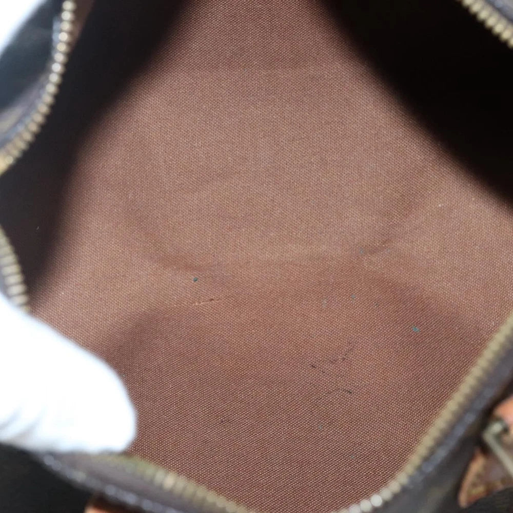 Louis Vuitton Speedy 25 Veske - Monogram Canvas