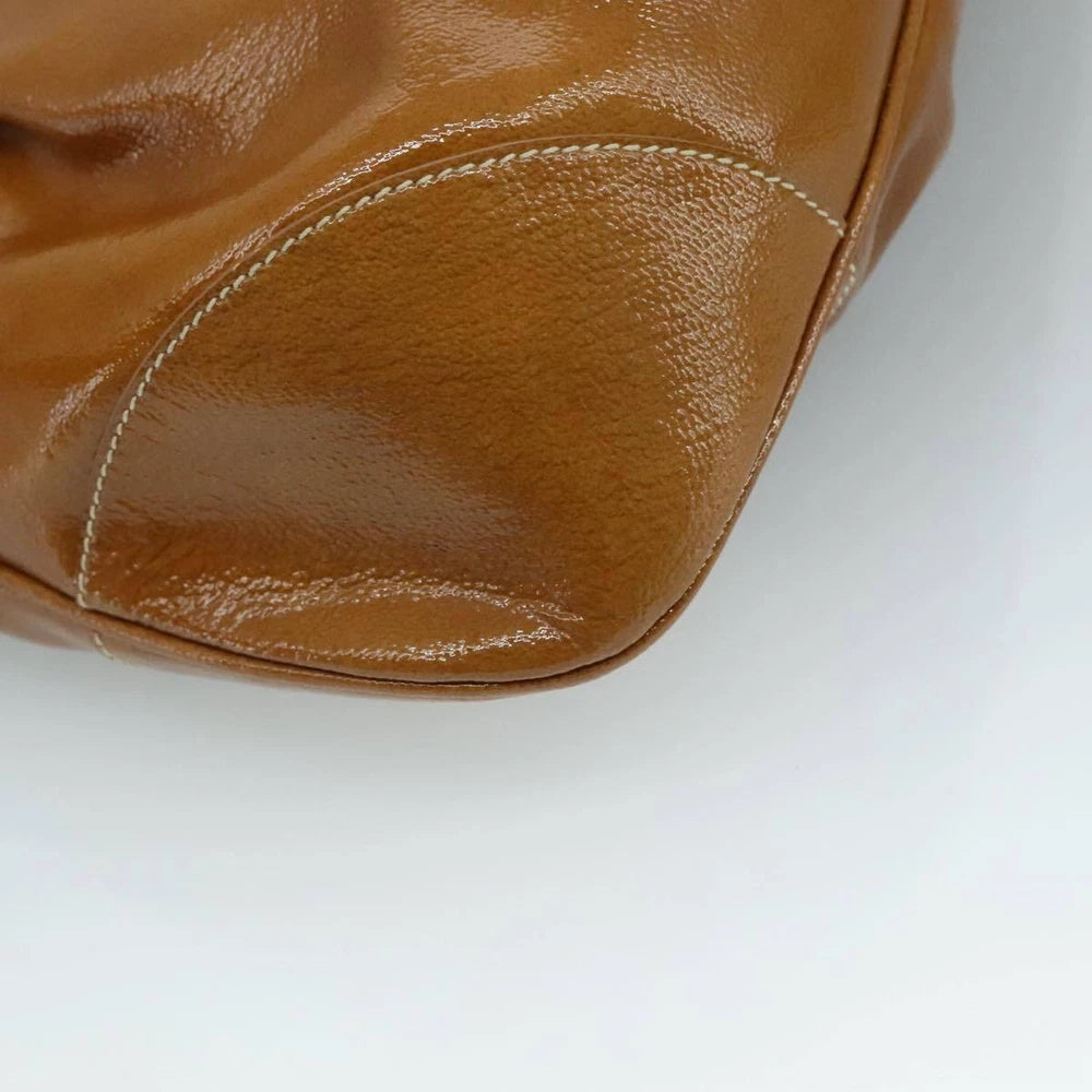 SALVATORE FERRAGAMO GANCINI BAG