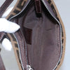 FENDI MAMMA BAGUETTE ZUCCA CANAVS