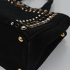 PRADA CANAPA BAG BLACK