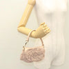 YVES SAINT LAURENT NADJA POCHETTE
