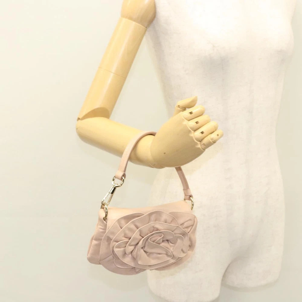 YVES SAINT LAURENT NADJA POCHETTE
