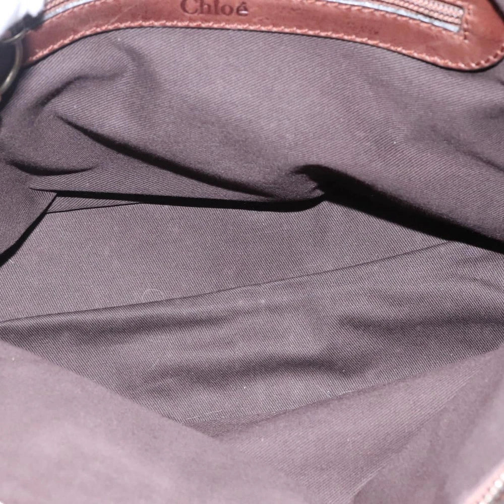 CHLOE HANDBAG
