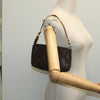 LOUIS VUITTON POCHETTE MONOGRAM CANVAS - Brands Select