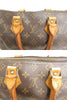 LOUIS VUITTON SPEEDY 25 BAG MONOGRAM CANVAS