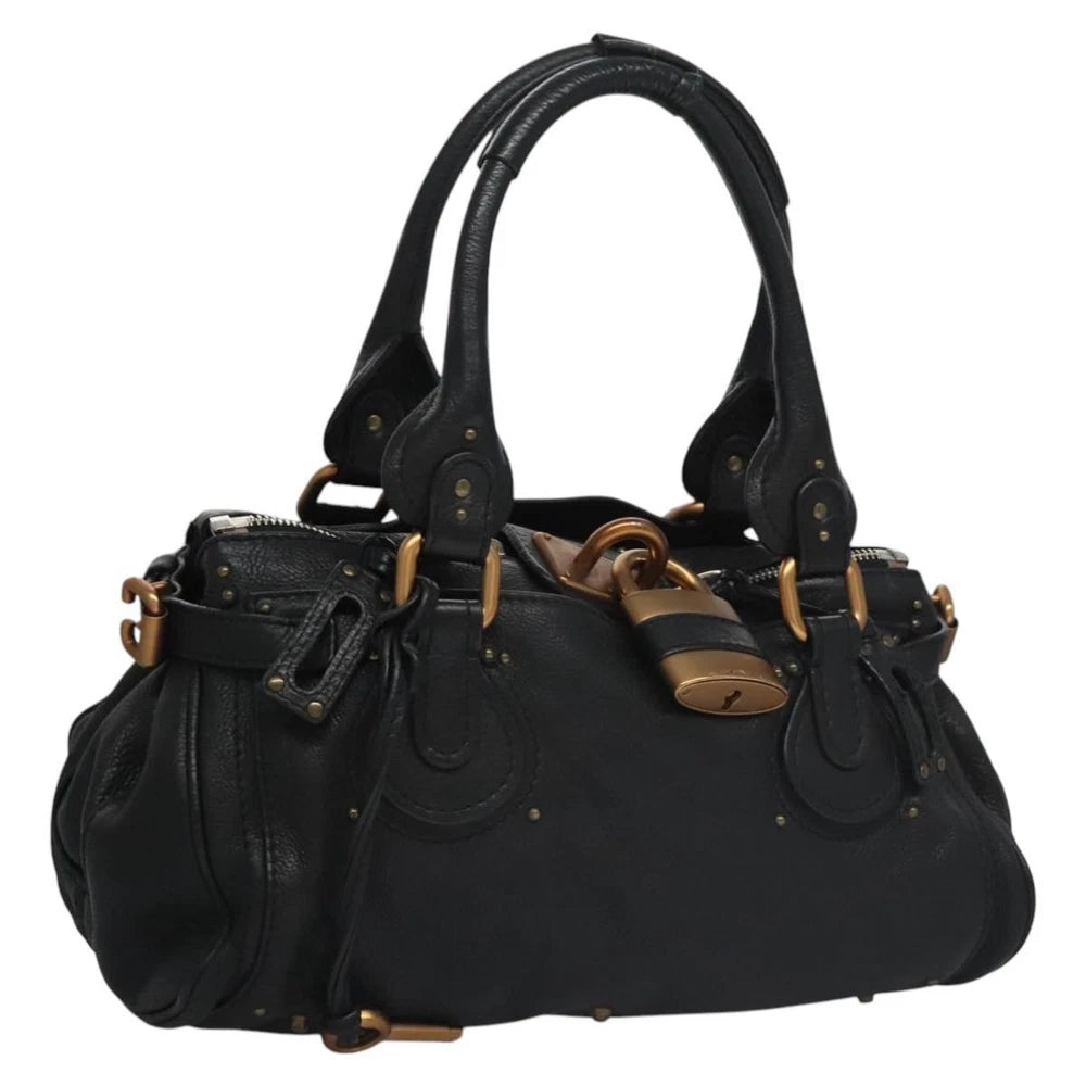 CHLOE PADDINGTON BAG