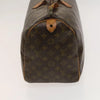 Vintage Louis Vuitton Speedy 40 Bag - Monogram Canvas