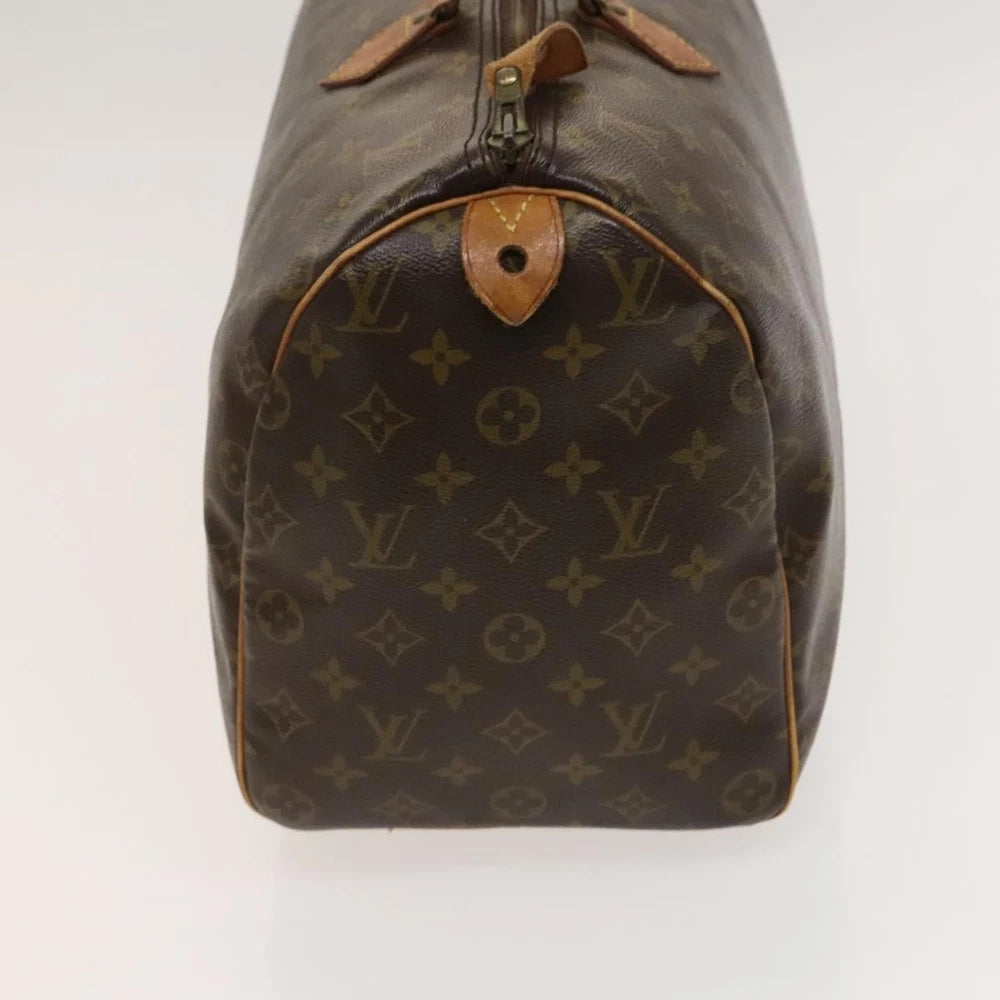 Vintage Louis Vuitton Speedy 40 Bag - Monogram Canvas