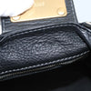 CHLOE PADDINGTON BAG BLACK LEATHER