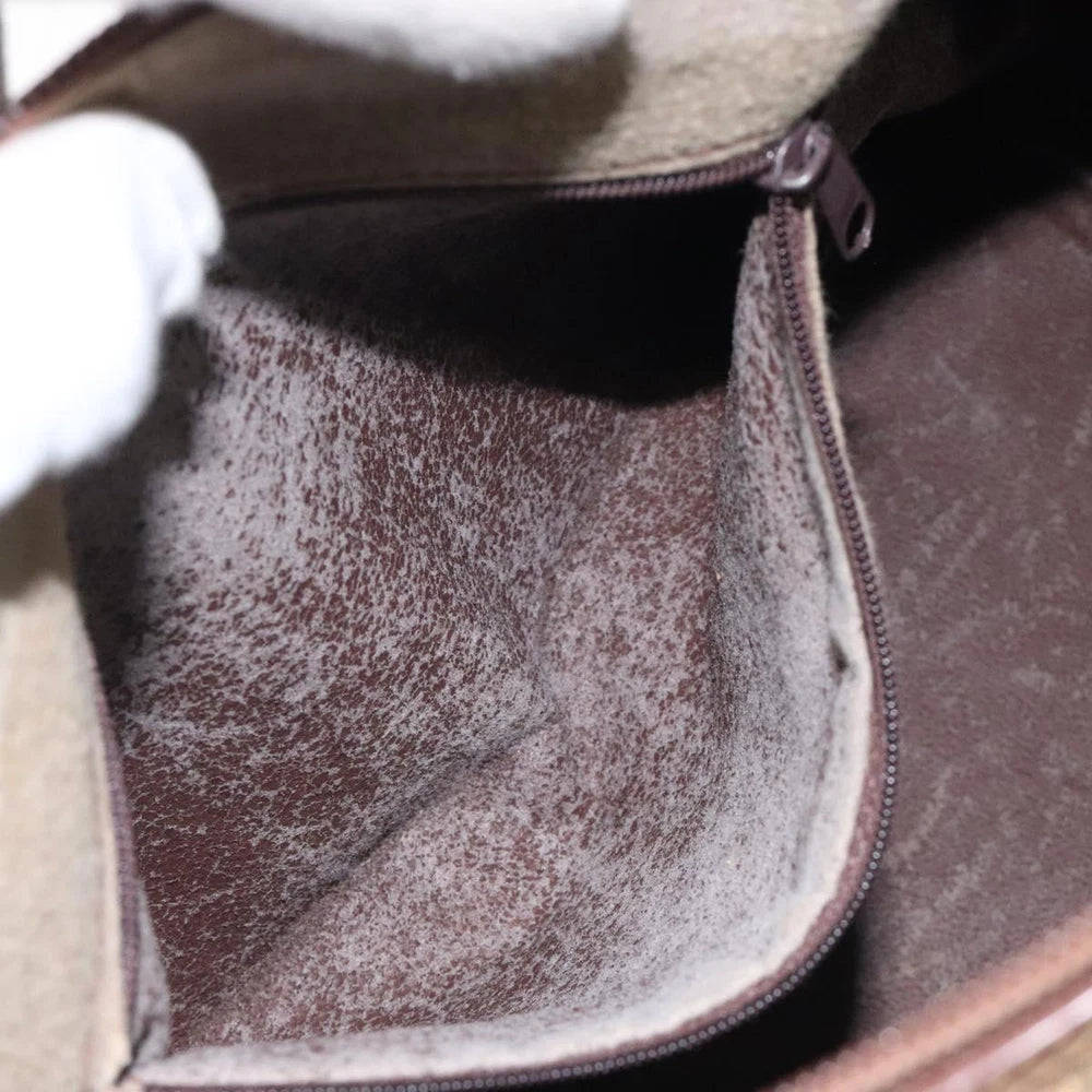 BURBERRY BOSTON BAG NOVA CHECK - VINTAGE