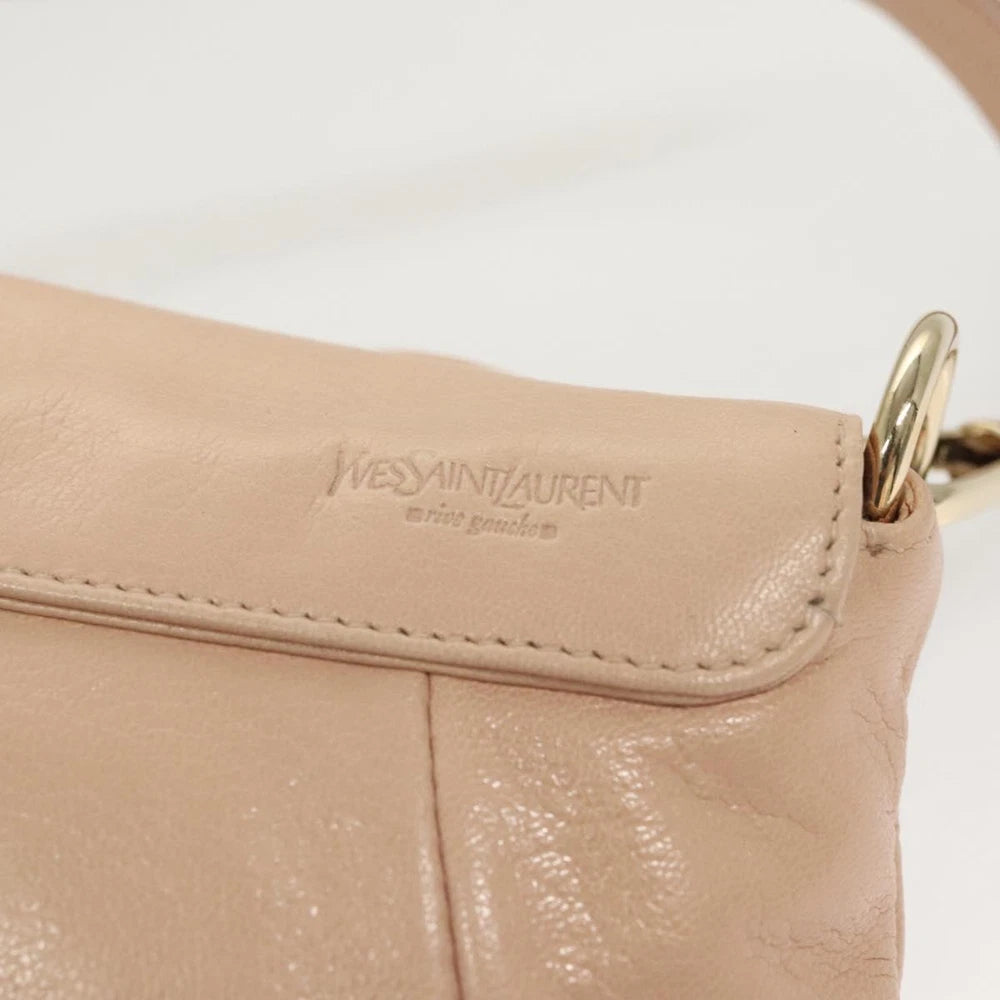 YVES SAINT LAURENT NADJA POCHETTE
