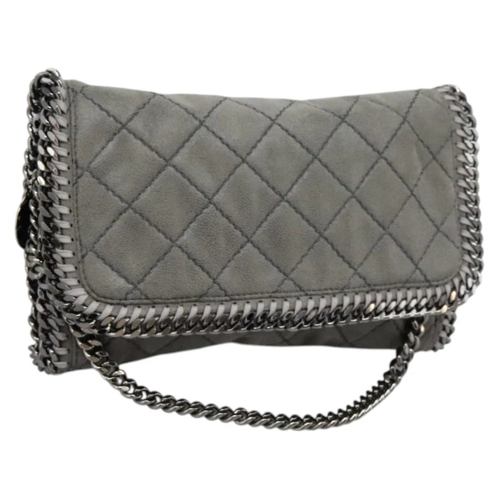 STELLA MACCARTNEY FALABELLA BAG