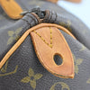 LOUIS VUITTON SPEEDY 40 BAG MONOGRAM CANVAS