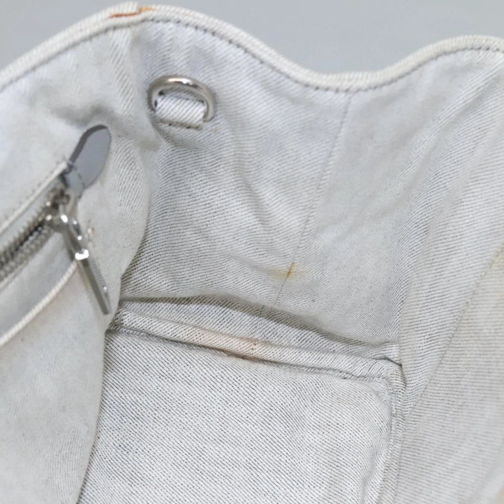 PRADA BIJOUX CANAPA BAG