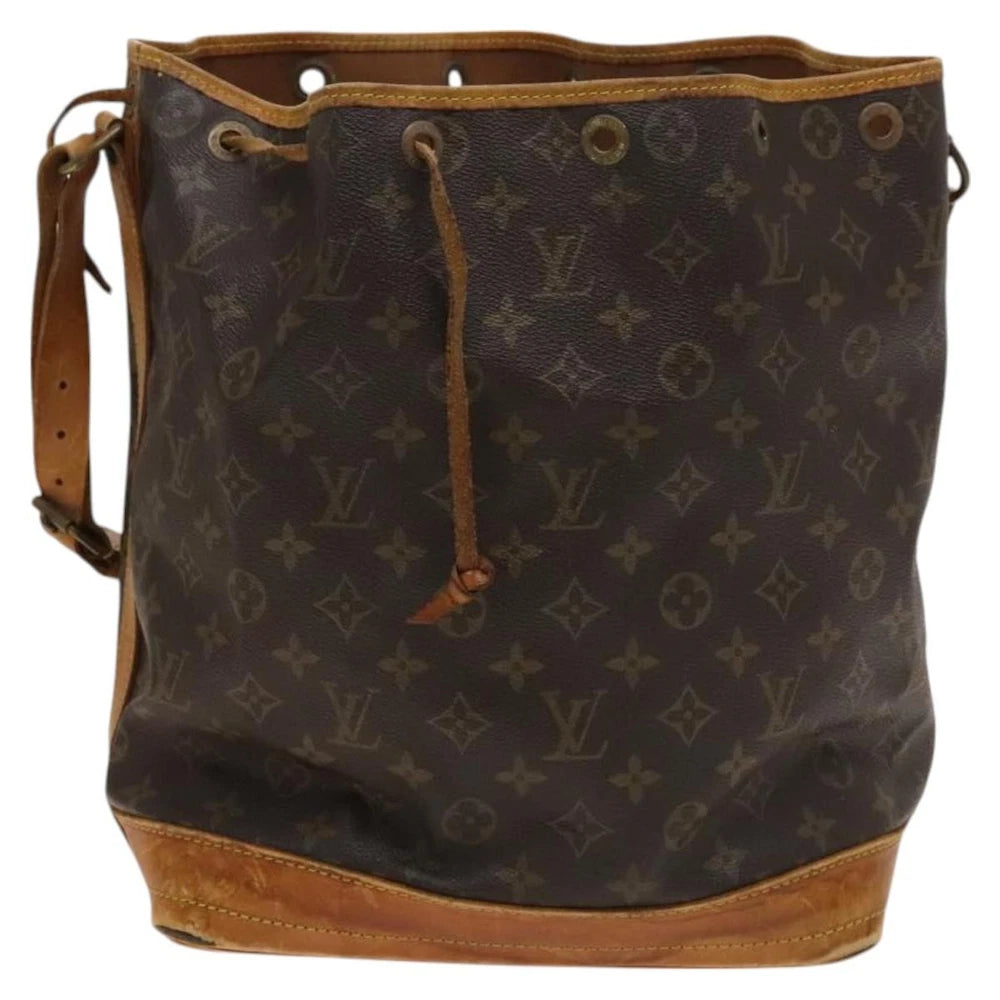 Louis Vuitton Noe GM Vintage - Monogram Canvas