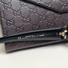 GUCCI SUNGLASSES MENN - VINTAGE 1998