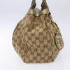 Gucci Sukey Veske - GG Canvas
