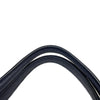Coach Bag - Navy Leather