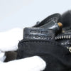 CHLOE PADDINGTON BAG BLACK LEATHER