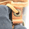 LOUIS VUITTON NOE BUCKET BAG MONOGRAM CANVAS