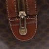 CELINE MACADAM BOSTON BAG
