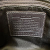 Coach Soho Bag - Dark Brown Leather
