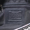 COACH SIGNATURE SHOULDER BAG