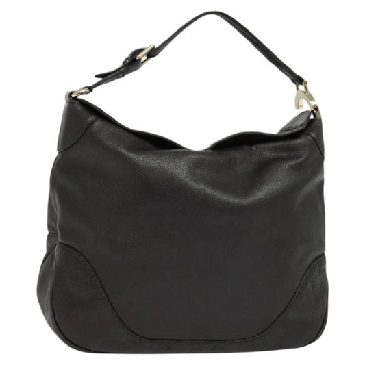 GUCCI GUCCISSIMA BAG