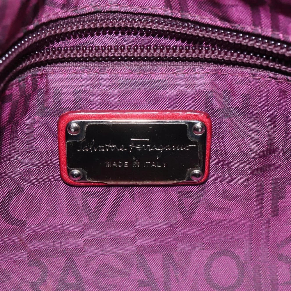 SALVATORE FERRAGAMO BAG