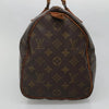 Louis Vuitton Speedy 30 Bag - Monogram Canvas