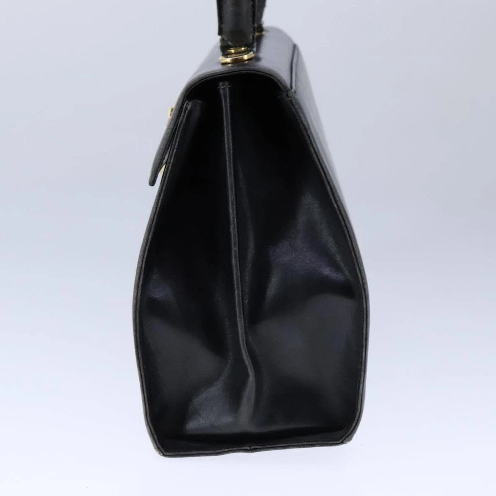 SALVATORE FERRAGAMO GANCINI BAG