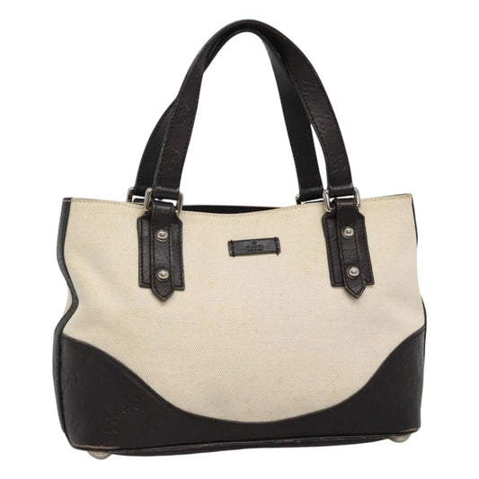 GUCCI BAG GG CANVAS