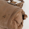 Vintage Chloe Paddington Bag Brun - Leather