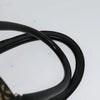 CHRISTIAN DIOR BOSTON BAG 30 TROTTER CANVAS