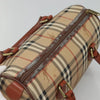 Burberry Bag - Beige Nova Check