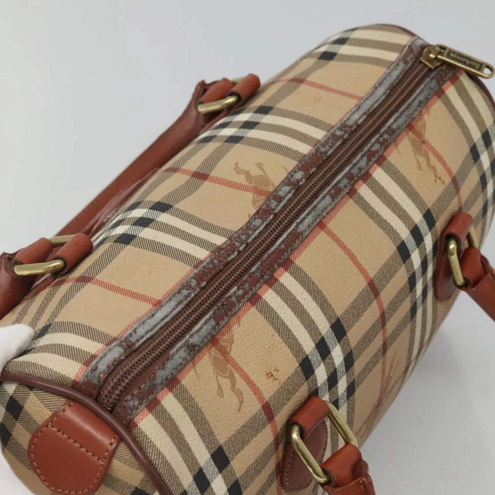 Burberry Bag - Beige Nova Check