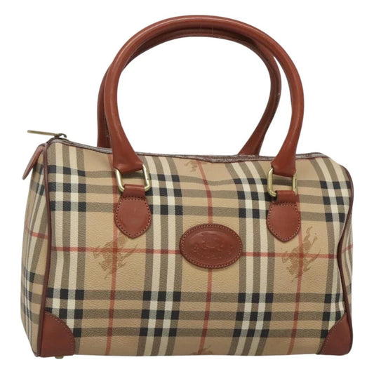 Burberry Bag - Beige Nova Check