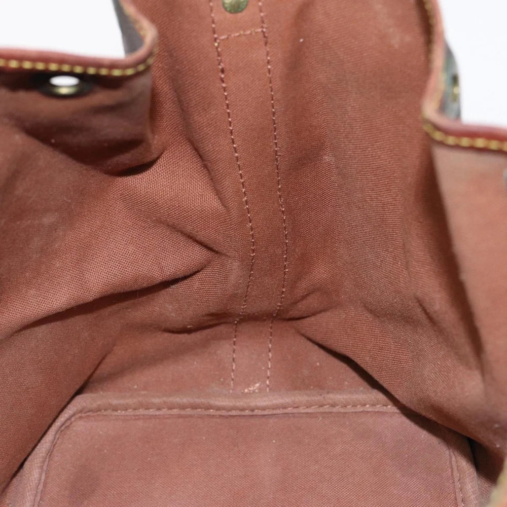 Louis Vuitton Petit Noe - Monogram Canvas